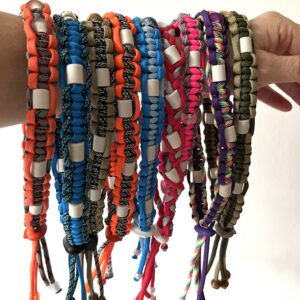 EM® Tekenband  "COBRA KNOOP"