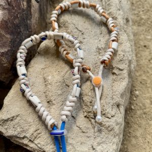 EM® Tekenband "SNAKE KNOOP"