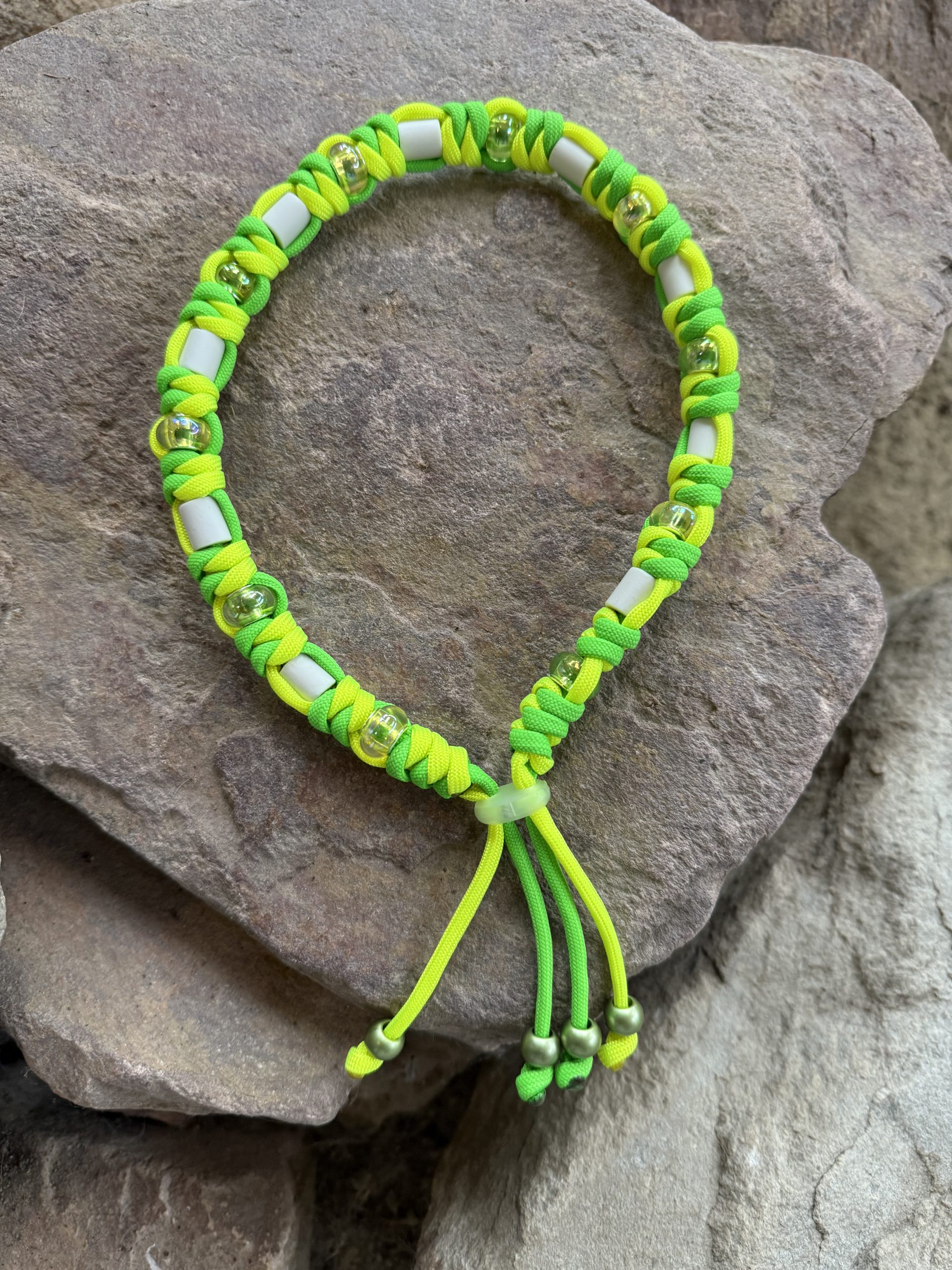 EM® Tekenband "SNAKE KNOOP" - Afbeelding 7