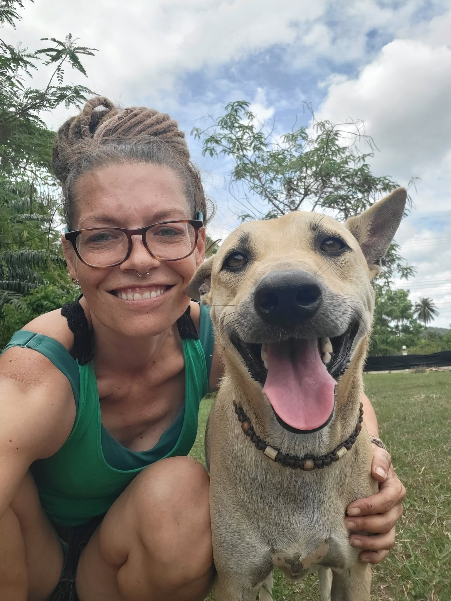 Jessica van Houwelingen